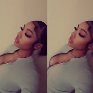 Meet your Posher, Carrington